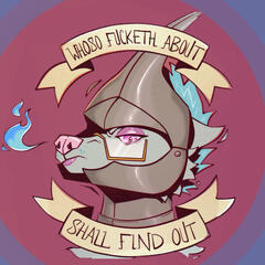 Alethia by Gatorpond